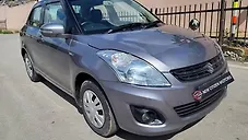 Used Maruti Suzuki Swift DZire Automatic in Bangalore