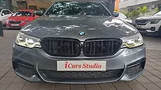 Used BMW 5-Series 530d M Sport [2013-2017] in Bangalore