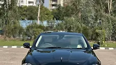 Used Jaguar XJ 5.0 Petrol in Mohali