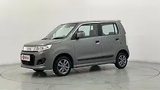 Used Maruti Suzuki Wagon R VXI+ AMT in Delhi