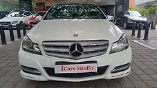 Used Mercedes-Benz C-Class 250 CDI Avantagarde in Bangalore