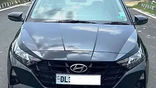 Used Hyundai Elite i20 Sportz 1.2 MT [2020-2023] in Delhi