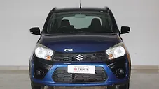 Used Maruti Suzuki Celerio ZXi AMT [2017-2019] in Bangalore
