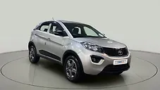 Used Tata Nexon XM Diesel in Chandigarh