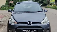 Used Hyundai Grand i10 Magna 1.2 Kappa VTVT [2017-2020] in Indore