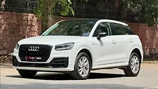 Used Audi Q2 Premium 40 TFSI quattro in Delhi