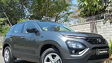 Used Tata Harrier XTA Plus in Bangalore