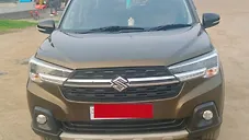 Used Maruti Suzuki XL6 Alpha AT Petrol in Thane