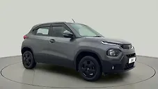 Used Tata Punch Accomplished MT [2021-2023] in Bangalore