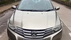Used Honda City 1.5 V AT in Mumbai