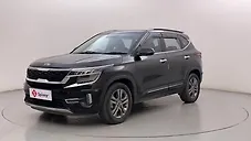 Used Kia Seltos HTX 1.5 [2020-2021] in Bangalore