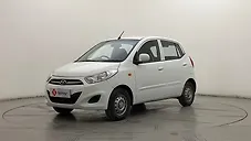 Used Hyundai i10 Era 1.1 iRDE2 [2010-2017] in Hyderabad