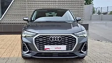 Used Audi Q3 Technology in Ahmedabad