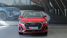 Used Audi Q3 Technology in Ahmedabad