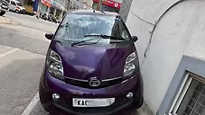 Used Tata Nano Twist XTA in Bangalore