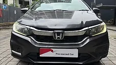 Used Honda City SV in Kolkata