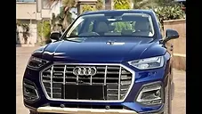 Used Audi Q5 Technology 45 TFSI [2021-2024] in Bangalore