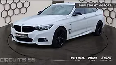 Used BMW 3-Series 330i M Sport Edition in Chennai