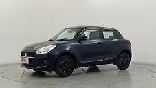 Used Maruti Suzuki Swift VXi [2021-2023] in Ghaziabad