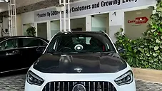 Used Mercedes-Benz AMG GLA 35 4MATIC [2021-2023] in Hyderabad