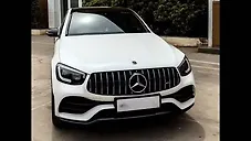Used Mercedes-Benz GLC 43 AMG in Bangalore