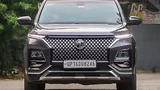 Used MG Hector Sharp Pro 1.5 Turbo Petrol  CVT [2023] in Delhi