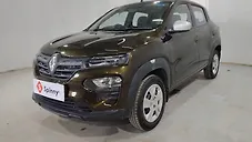 Used Renault Kwid 1.0 RXT AMT Opt [2016-2019] in Kochi