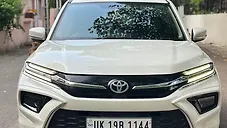 Used Toyota Urban Cruiser Hyryder G AT NeoDrive [2023-2025] in Delhi