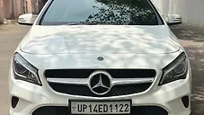 Used Mercedes-Benz CLA 200 Petrol Sport in Delhi