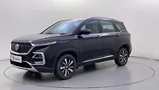Used MG Hector Sharp 1.5 DCT Petrol in Bangalore