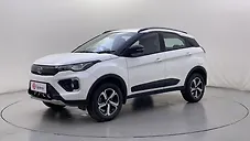 Used Tata Nexon XZ Plus in Bangalore