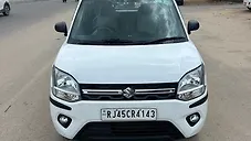 Used Maruti Suzuki Wagon R LXi 1.0 CNG in Jaipur