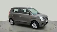 Used Maruti Suzuki Wagon R ZXi 1.2 in Hyderabad