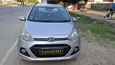 Used Hyundai Grand i10 Sportz 1.2 Kappa VTVT [2013-2016] in Lucknow