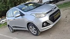 Used Hyundai Grand i10 Sportz 1.2 Kappa VTVT [2013-2016] in Lucknow