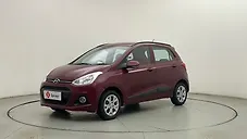 Used Hyundai Grand i10 Sportz 1.2 Kappa VTVT [2013-2016] in Mumbai