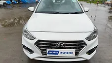 Used Hyundai Verna SX Plus 1.6 VTVT AT in Mumbai