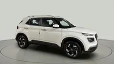 Used Hyundai Venue SX 1.0 Turbo in Mumbai