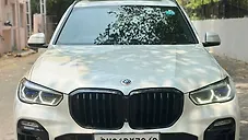 Used BMW X5 xDrive40i M Sport [2019-2019] in Delhi