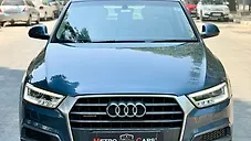 Used Audi Q3 35 TDI quattro Premium Plus in Bangalore