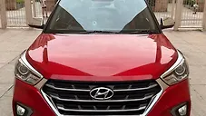 Used Hyundai Creta SX 1.6 CRDi in Mumbai