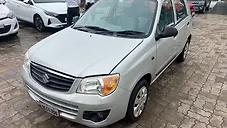 Used Maruti Suzuki Alto VXi (O) [2014-2019] in Aurangabad
