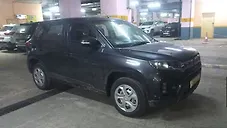 Used Maruti Suzuki Vitara Brezza LXi in Delhi