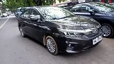 Used Honda City V Petrol in Delhi