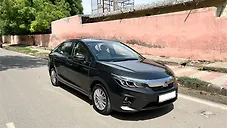 Used Honda City V Petrol in Delhi