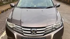 Used Honda City 1.5 S MT in Mumbai