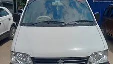 Used Maruti Suzuki Eeco 5 STR AC [2023-2025] in Patna