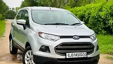 Used Ford Ecosport Trend 1.5 TDCi in Ahmedabad