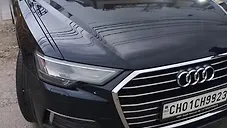 Used Audi A6 Premium Plus 45 TFSI [2019-2024] in Delhi