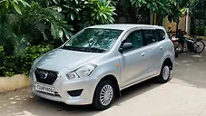 Used Datsun Go Plus T in Hyderabad